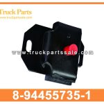 Engine Mounting RH 8-94455735-1 8944557351 8-94455-735-1 for ISUZU NPR57 Montaje del motor