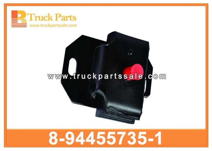 Engine Mounting RH 8-94455735-1 8944557351 8-94455-735-1 for ISUZU NPR57 Montaje del motor