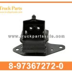 Engine Mounting RH 8-97367272-0 8973672720 8-97367-272-0 for ISUZU D-MAX 4JA1 Montaje del motor