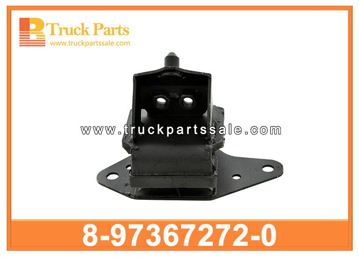 Engine Mounting RH 8-97367272-0 8973672720 8-97367-272-0 for ISUZU D-MAX 4JA1 Montaje del motor