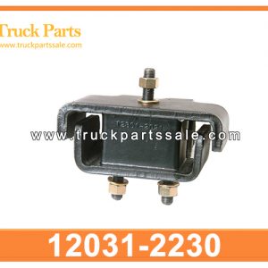 Engine Mounting Rear 12031-2230 for HINO H06CT