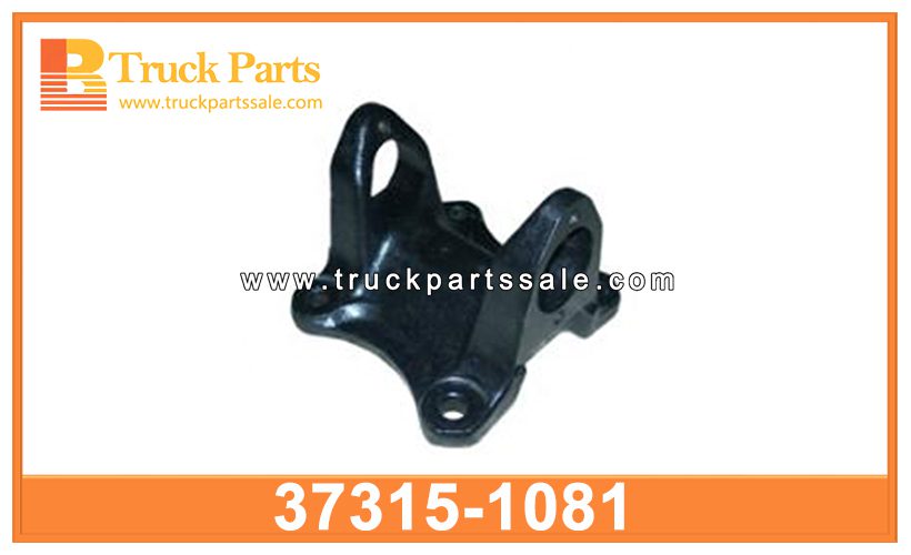 FLANGE YOKE 37315-1081 373151081 for NISSAN CWA54 RF8 Yugo de brida