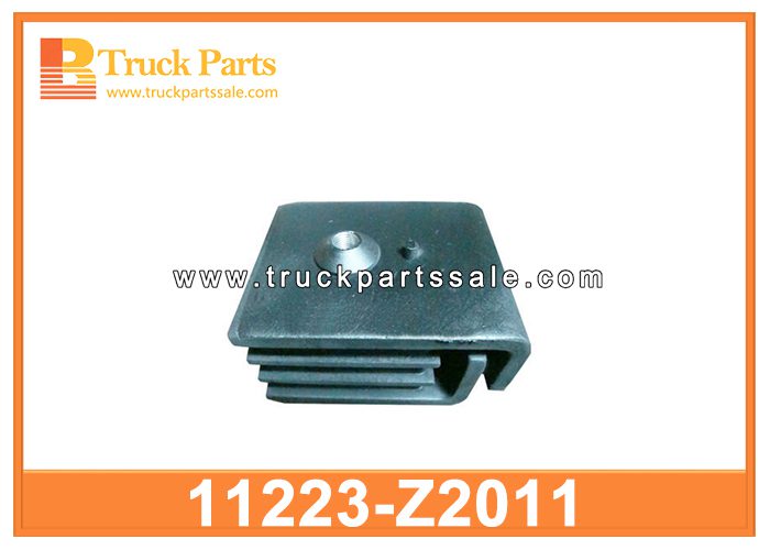 FRONT Engine Mounting 11223-Z2011 11223Z2011 for NISSAN CW520 Montaje del motor delantero