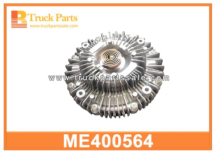 Fan Clutch ME400564 for MITSUBISHI 6M60 Embrague del ventilador