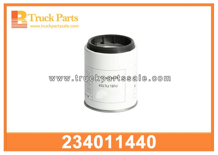 Filter 234011440 for HINO K13C Filtrar