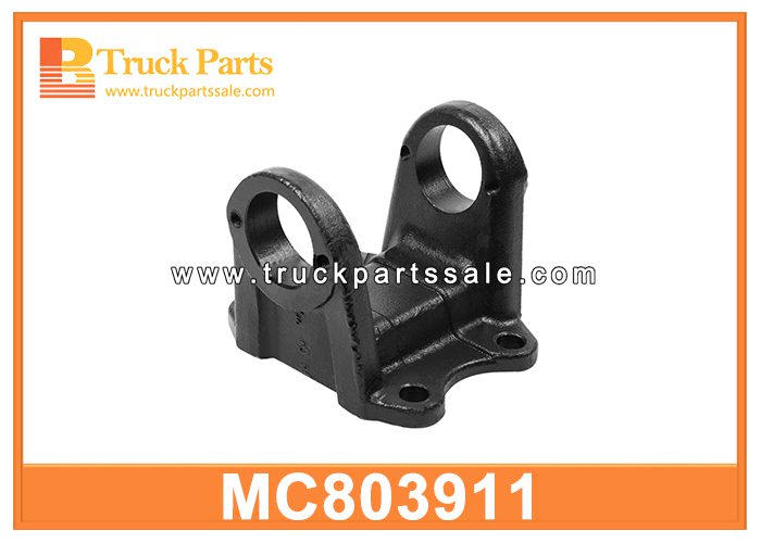 Flange Yoke MC803911 for MITSUBISHI 8DC8 8DC9 Yugo de brida