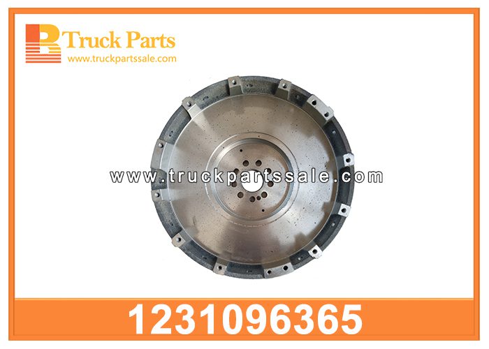 Flywheel 1231096365 1231096270 for NISSAN RF8 Volante