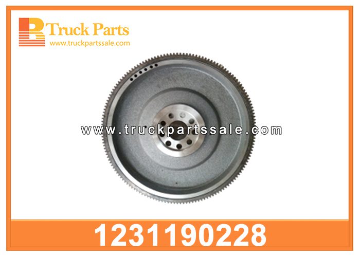 Flywheel 1231190228 for NISSAN CK46 PE6T Volante