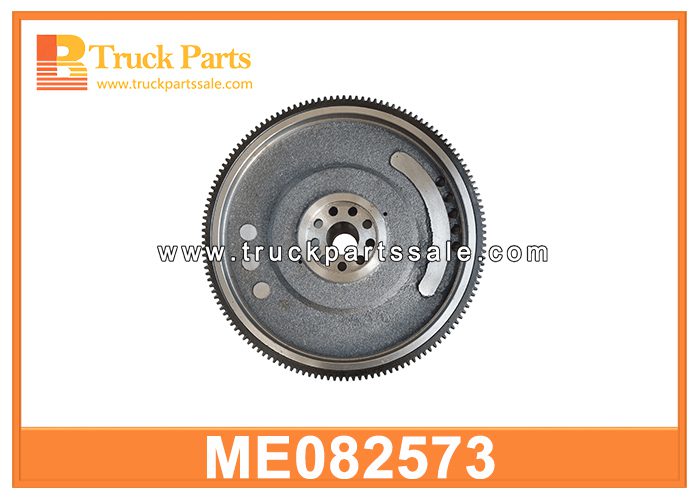 Flywheel 325mmX129T ME082573 for MITSUBISHI 6D34 Volante
