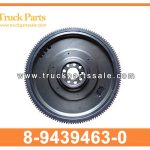Flywheel 8-9439463-0 894394630 for ISUZU 6HK1T Volante