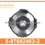 Flywheel 8-97602463-2 8976024632 8-97602-463-2 for ISUZU 6HK1 Volante