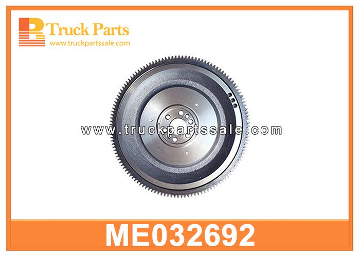 Flywheel ME032692 for MITSUBISHI 6D14 Volante