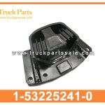 Front Engine Mounting 1-53225241-0 1532252410 1-53225-241-0 for ISUZU 12PE1 Montaje del motor delantero