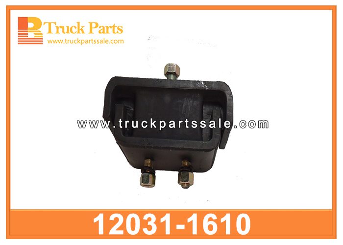 Front Engine Mounting 12031-1610 for HINO EK100 Montaje del motor delantero