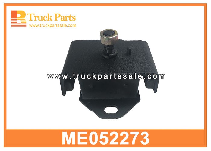 Front Engine Mounting ME052273 for MITSUBISHI 8DC9 Montaje del motor delantero
