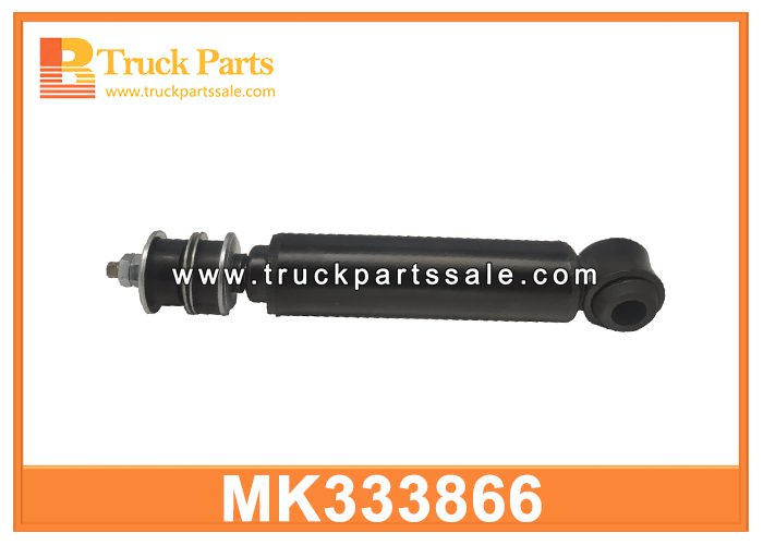 Front Shock Absorber MK333866 MK996353 for MITSUBISHI Amortiguador delantero