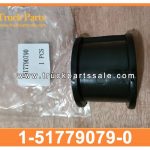 Front Suspension Bushing 1-51779079-0 1517790790 1-51779-079-0 for ISUZU Buje de suspensi??n delantera
