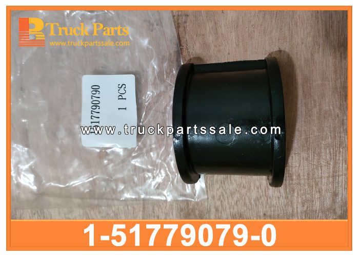 Front Suspension Bushing 1-51779079-0 1517790790 1-51779-079-0 for ISUZU Buje de suspensi??n delantera