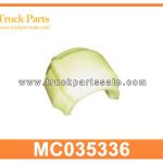 Front Suspension Bushing MC035336 MK301815 for MITSUBISHI 6D22 BUS Buje de suspensi??n delantera