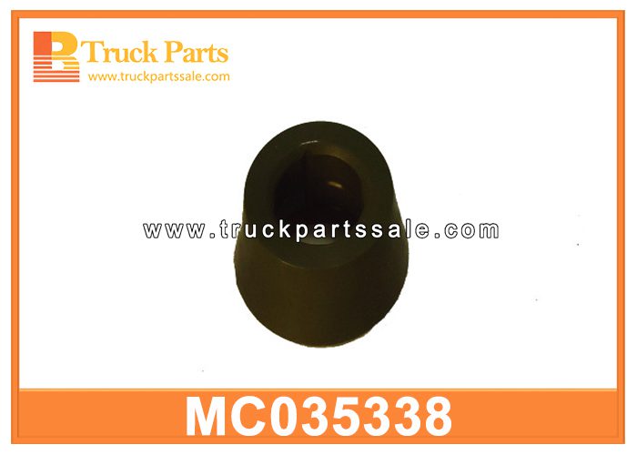 Front Suspension Bushing MC035338 MK335683 for MITSUBISHI 6D22 BUS Buje de suspensi??n delantera