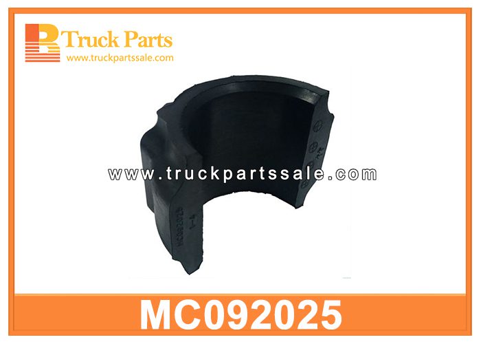 Front Suspension Bushing MC092025 for MITSUBISHI FP419 Buje de suspensi??n delantera