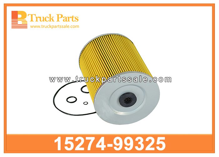 Fuel Filter 15274-99325 1527499325 for NISSAN Filtro de combustible