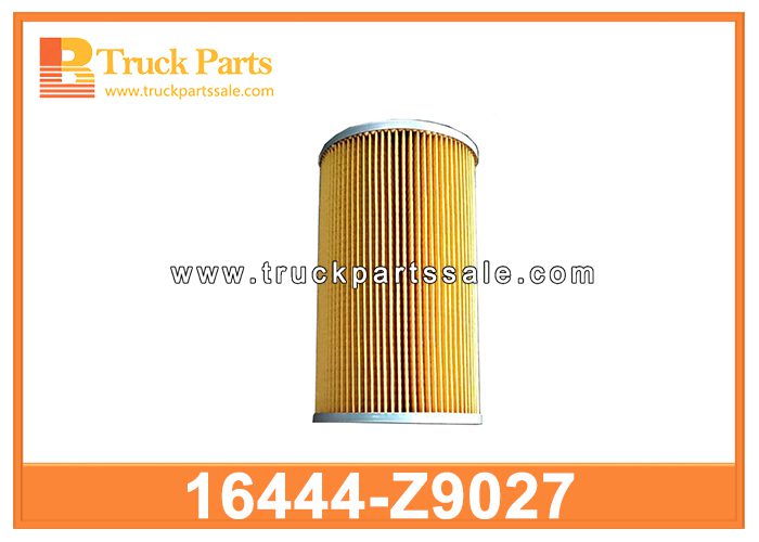Fuel Filter 16444-Z9027 16444Z9027 for NISSAN FF5227 Filtro de combustible