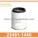 Fuel Filter 23401-1440 23401-14412 for HINO K13C Filtro de combustible