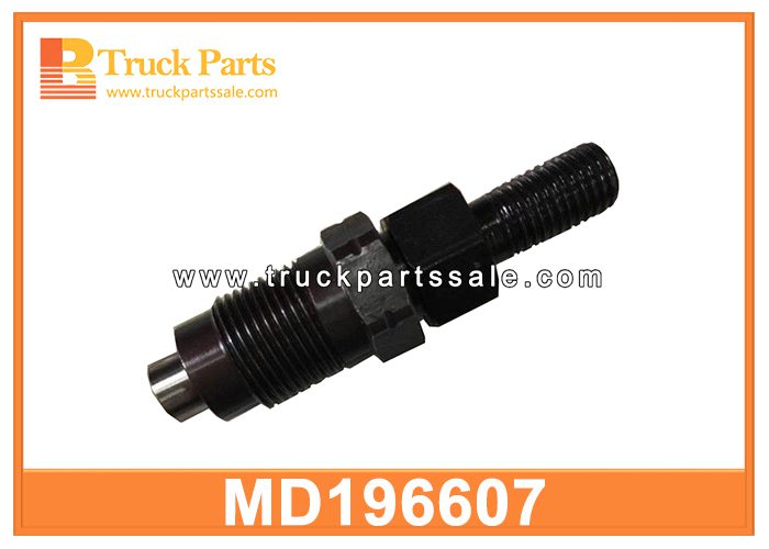 Fuel Injection Nozzle MD196607 for MITSUBISHI L200 Boquilla de inyecci??n de combustible