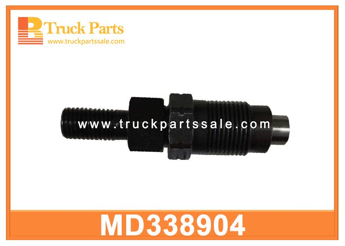 Fuel Injection Nozzle MD338904 for MITSUBISHI 4D56 L200 Boquilla de inyecci??n de combustible
