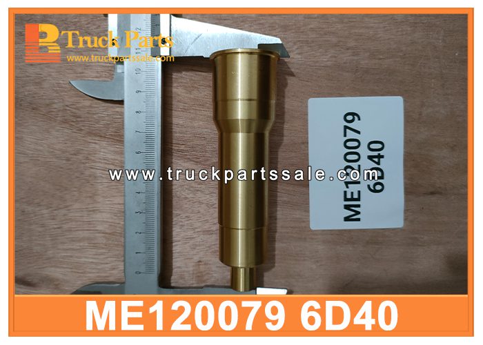 Fuel Injection Nozzle ME120079 for MITSUBISHI 6D40 Boquilla de inyecci??n de combustible