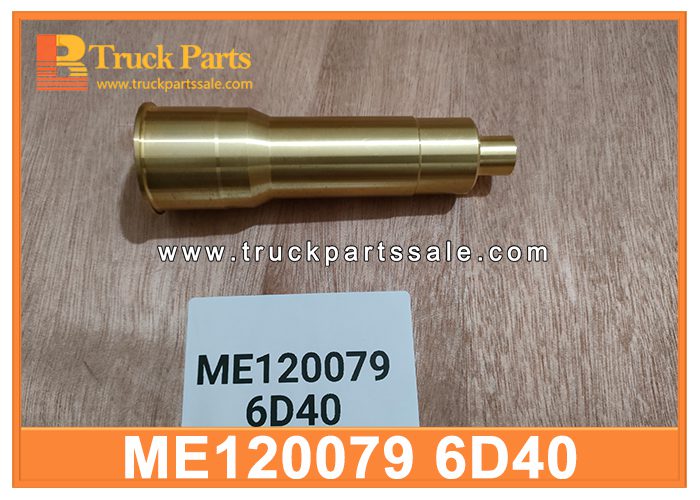 Fuel Injection Nozzle ME120079 for MITSUBISHI 6D40 Boquilla de inyecci??n de combustible