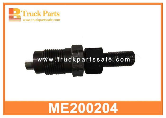 Fuel Injection Nozzle ME200204 for MITSUBISHI L200 4M40 Boquilla de inyecci??n de combustible