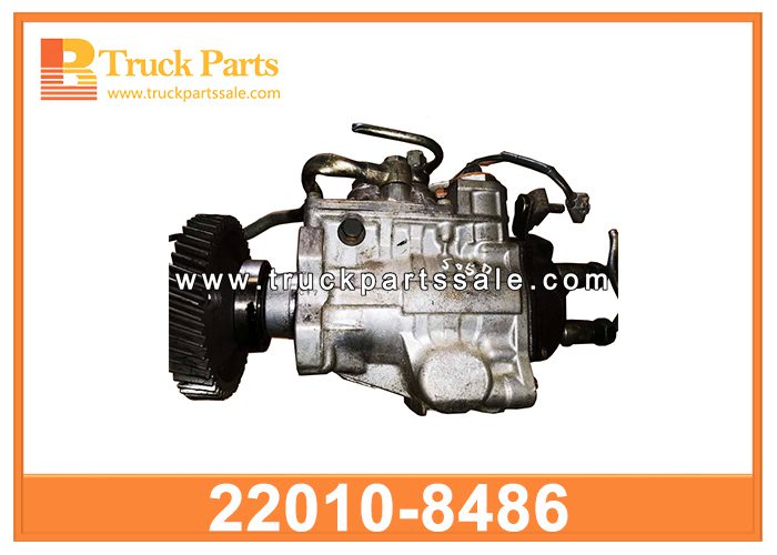 Fuel Injection Pump 22010-8486 220108486 for HINO Bomba de inyecci??n de combustible