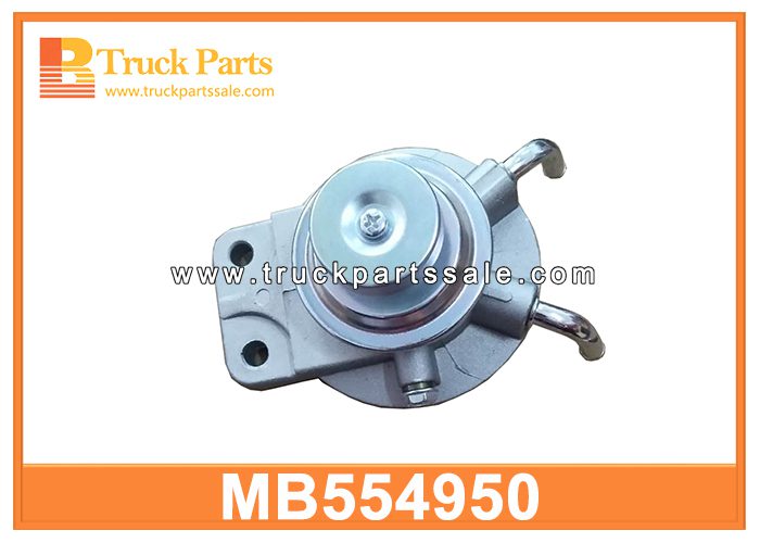 Fuel Pump MB554950 for MITSUBISHI Bomba de combustible
