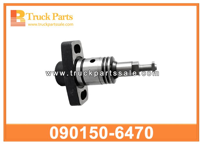 Fuel Pump Plunger 090150-6470 for HINO J08C J05C ??mbolo de la bomba de combustible