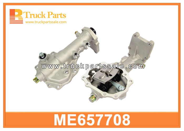 GEARBOX COVER Transmission gearbox GEAR SHIFT ME657708 for MITSUBISHI Cubierta de la caja de cambios Transmisi??n de la caja de cambios Cambio de engranajes