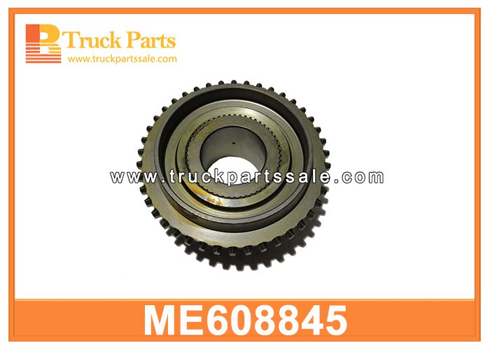 Gear ME608845 for MITSUBISHI FE659 Engranaje
