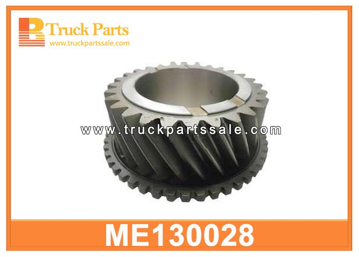 Gear Splitter 28T ME130028 for MITSUBISHI M130 Divisor
