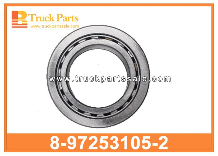 Gearbox Transmission Gear 8-97253105-2 8972531052 8-97253-105-2 for ISUZU 4HG1 Engranaje de transmisi??n de la caja de cambios