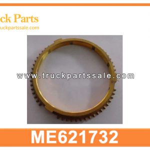 Gearbox synchronizer ring ME621732 for MITSUBISHI