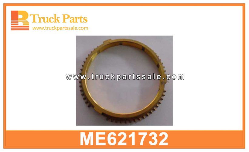 Gearbox synchronizer ring ME621732 for MITSUBISHI Anillo de sincronizador de caja de cambios
