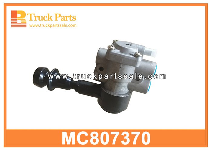 Hand Brake Valve MC807370 for MITSUBISHI V??lvula de freno de mano
