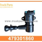 Hand Brake Valve RH 479301860 for HINO FS1E V??lvula de freno de mano