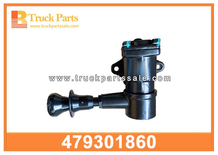 Hand Brake Valve RH 479301860 for HINO FS1E V??lvula de freno de mano
