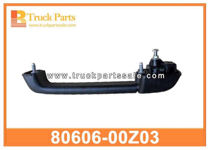 Handy Assy Door LH 80606-00z03 8060600z03 for NISSAN Puerta de Assy pr??ctica