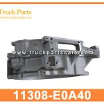 Housing Sub Assy 11308-E0A40 11308E0A40 for HINO JO8C Subsy de vivienda Sub Assy