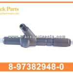 Injector 8-97382948-0 8973829480 8-97382-948-0 for ISUZU 4JH1 Inyector