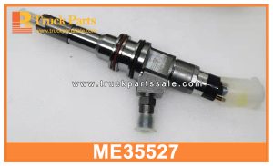 Injector Nozzle Assy ME35527 for MITSUBISHI 6m70 Conjunto de boquilla de inyector فوهة الحاقن