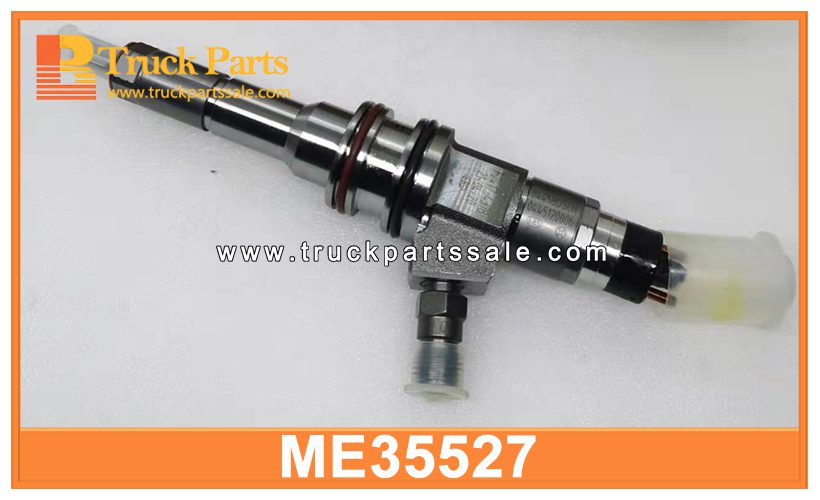Injector Nozzle Assy ME35527 for MITSUBISHI 6m70 Conjunto de boquilla de inyector